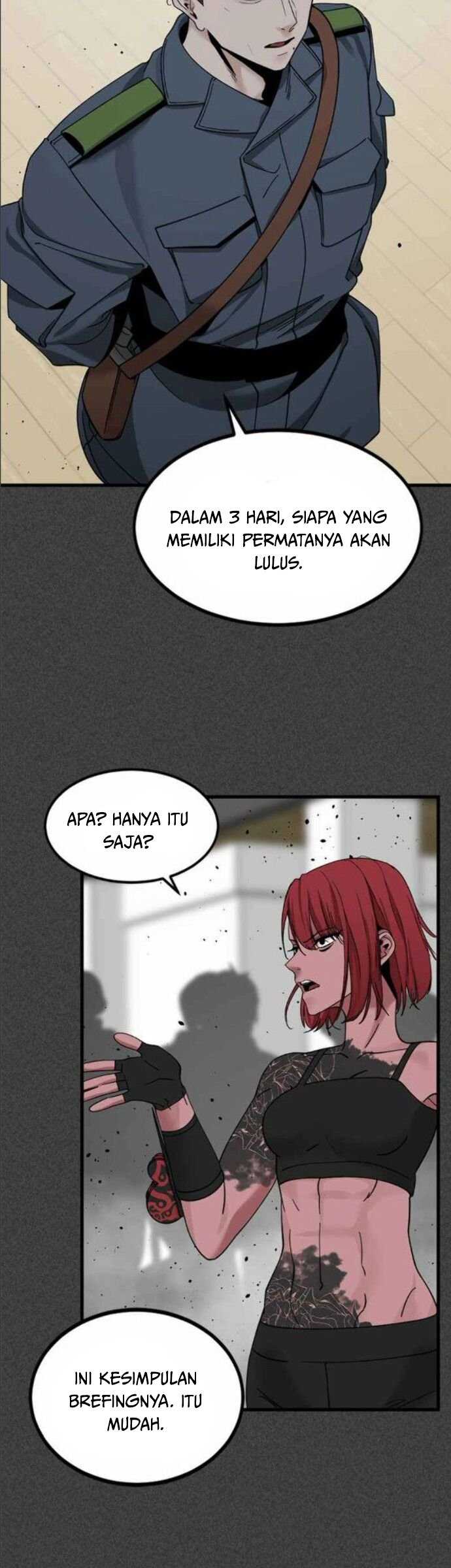 Hero Killer Chapter 38 halaman 10