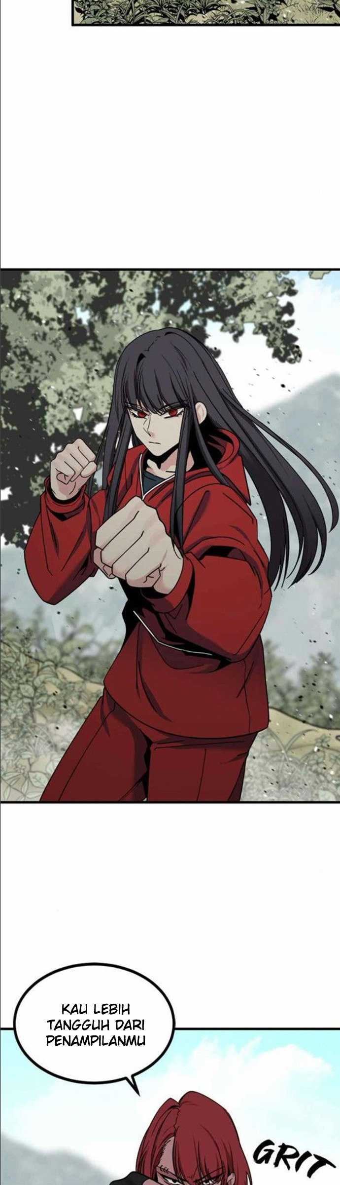 Hero Killer Chapter 39 halaman 38
