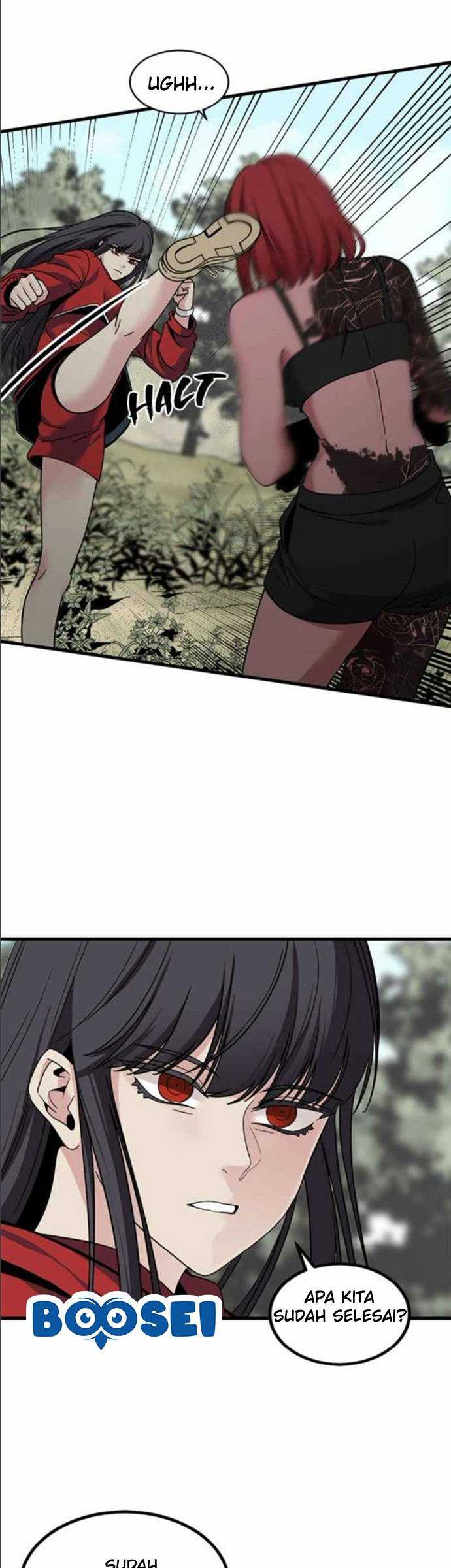 Hero Killer Chapter 39 halaman 42