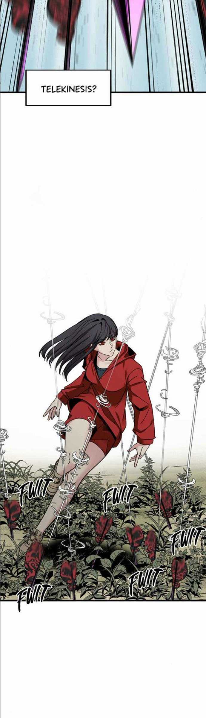 Hero Killer Chapter 39 halaman 45