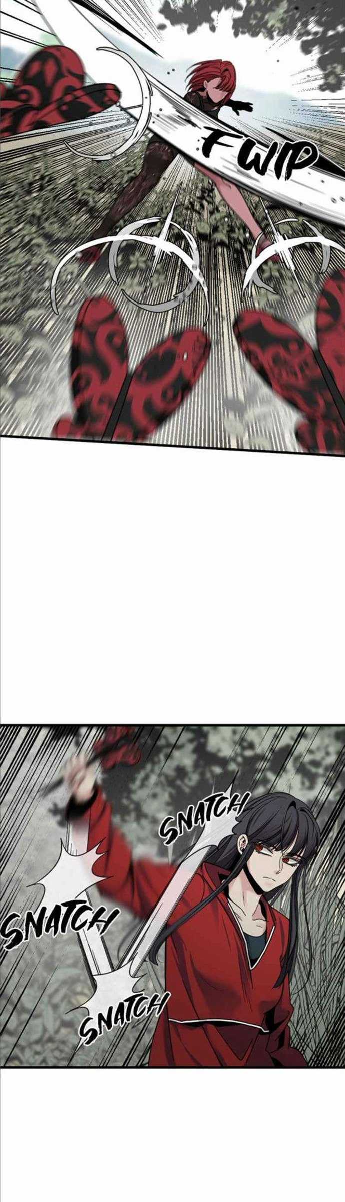Hero Killer Chapter 39 halaman 29