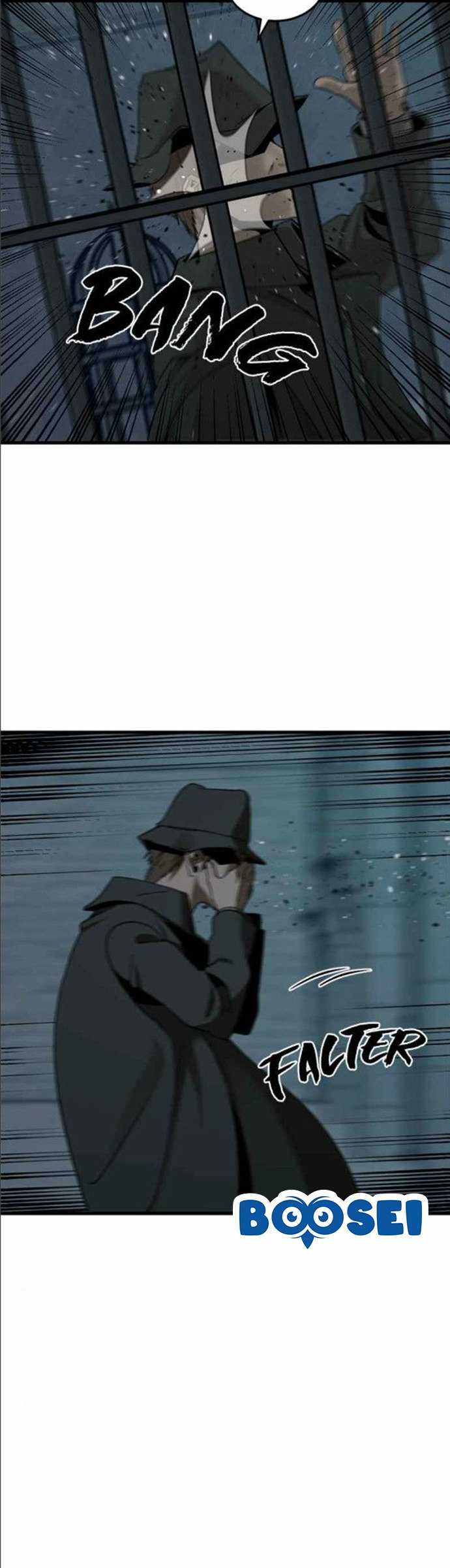 Hero Killer Chapter 39 halaman 10