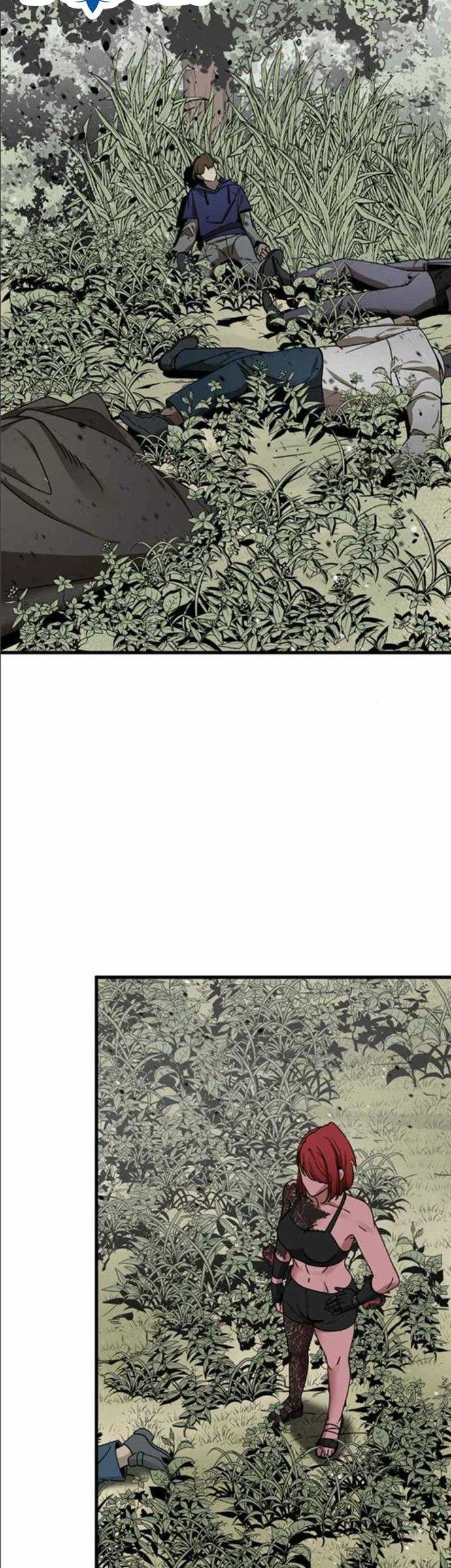 Hero Killer Chapter 39 halaman 37