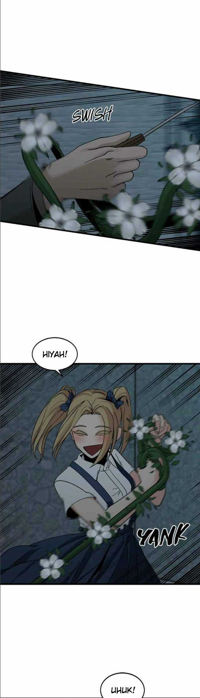 Hero Killer Chapter 39 halaman 9