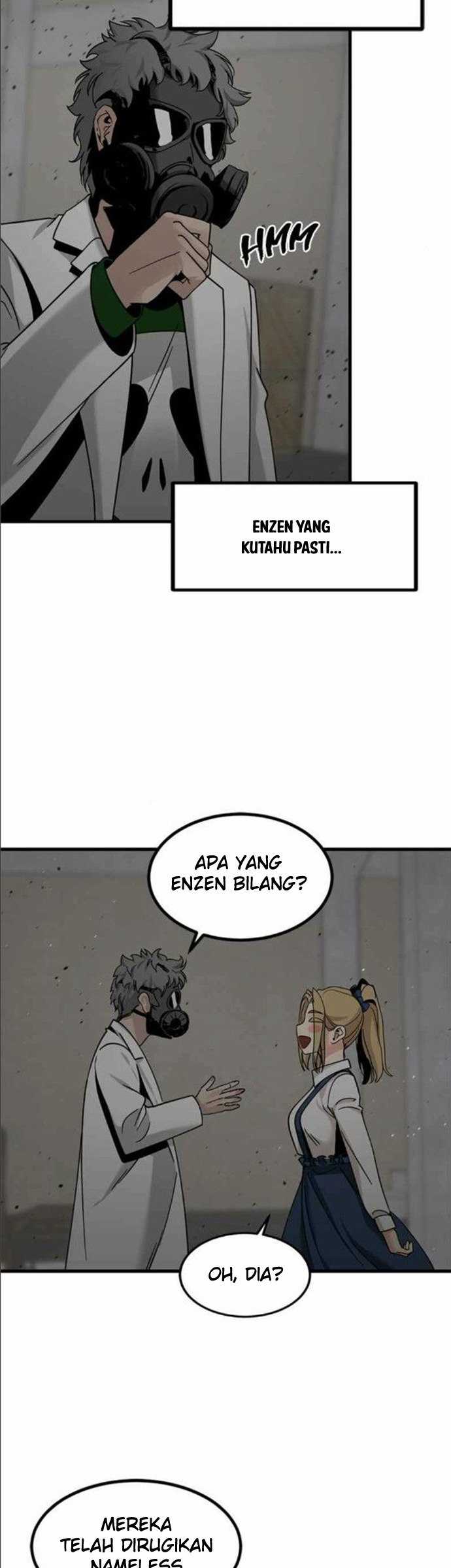 Hero Killer Chapter 39 halaman 16