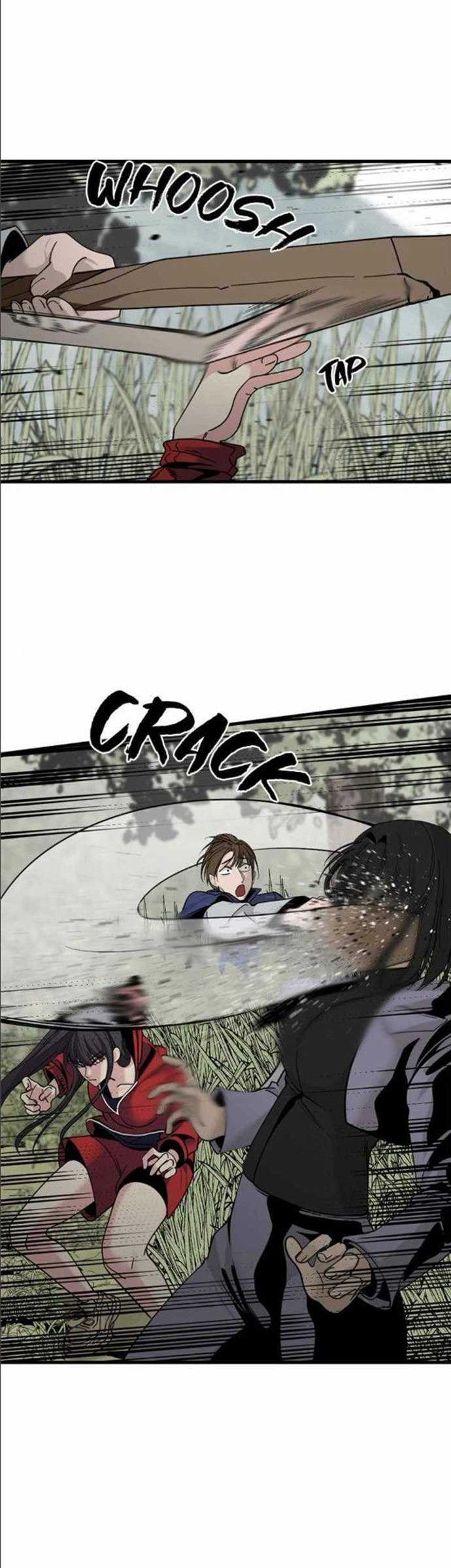 Hero Killer Chapter 39 halaman 31