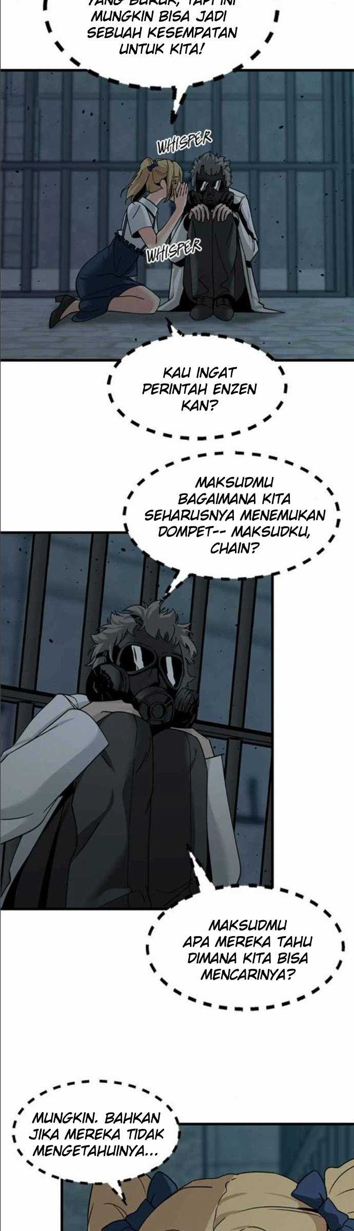 Hero Killer Chapter 39 halaman 6