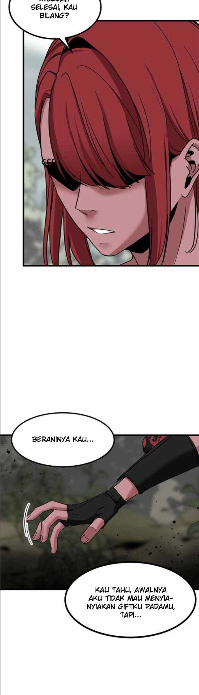 Hero Killer Chapter 39 halaman 43