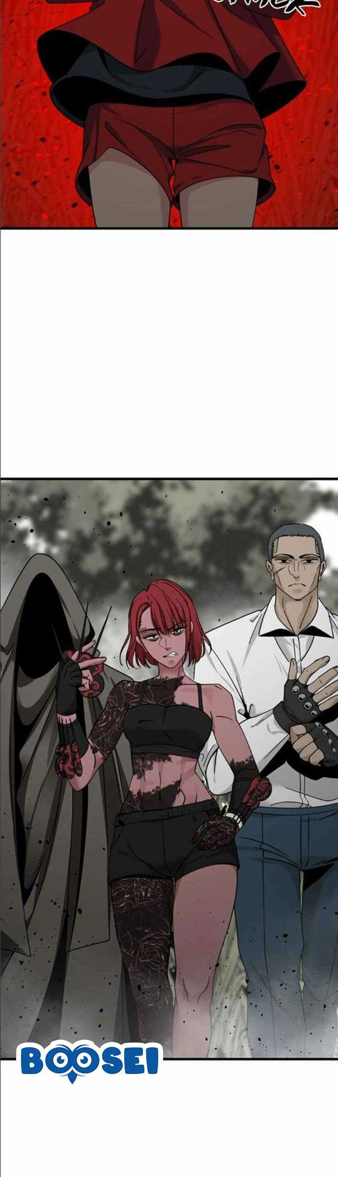 Hero Killer Chapter 39 halaman 20