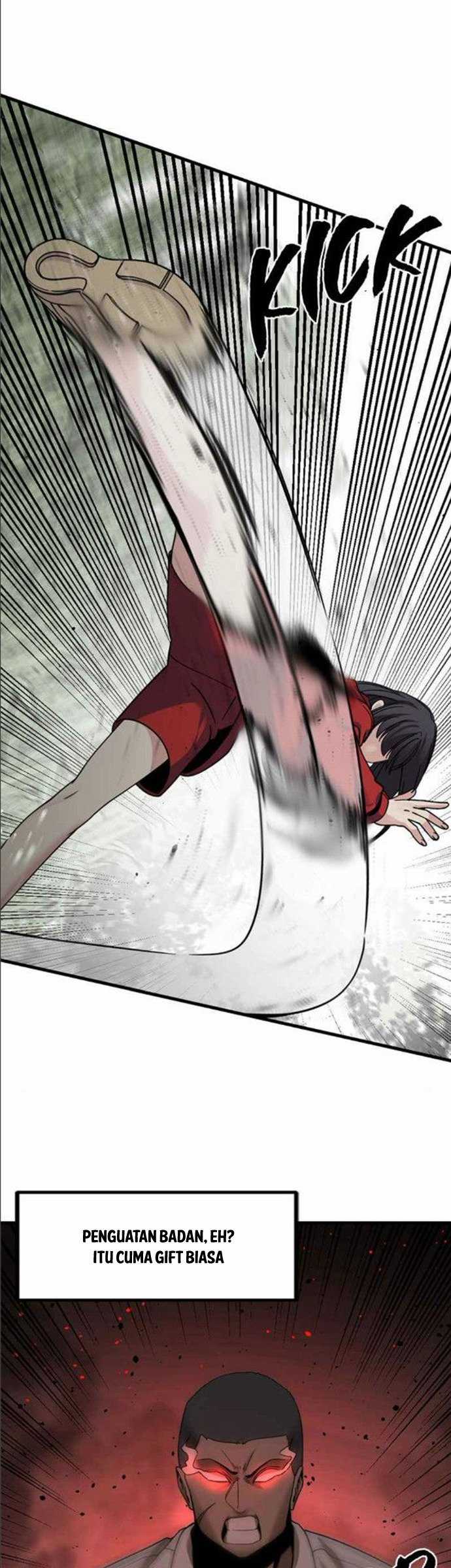 Hero Killer Chapter 39 halaman 33