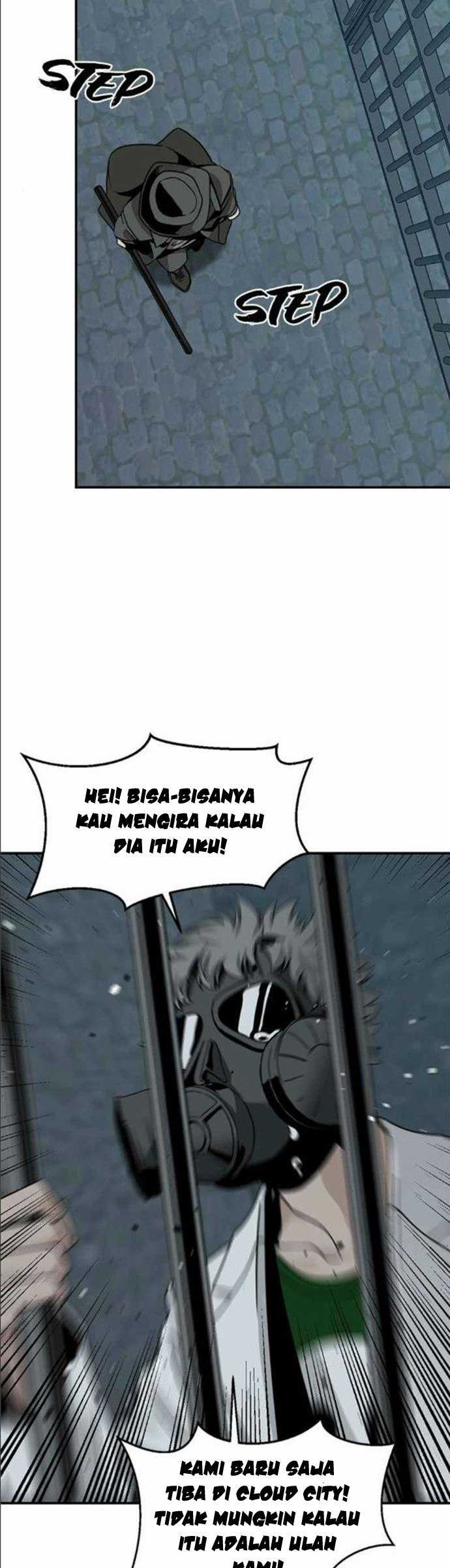 Hero Killer Chapter 39 halaman 3