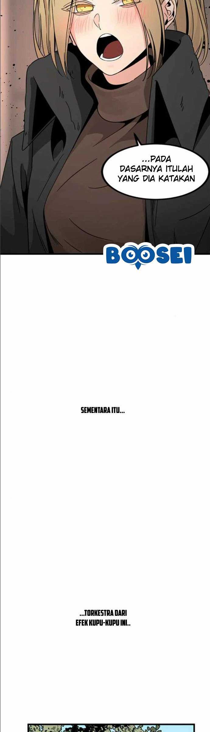 Hero Killer Chapter 39 halaman 18