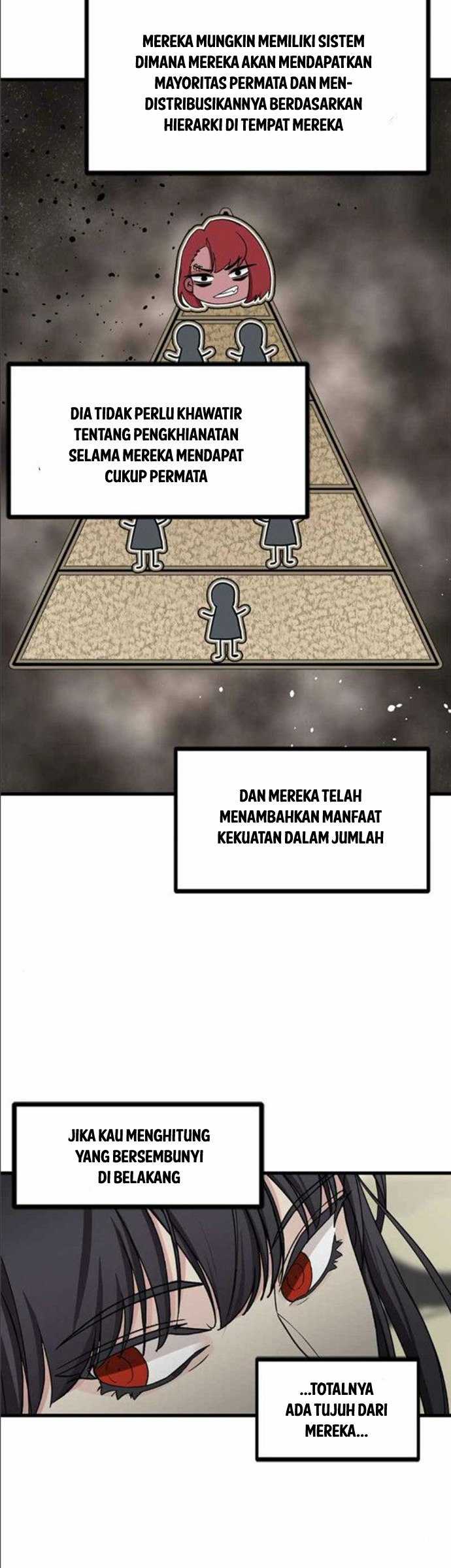 Hero Killer Chapter 39 halaman 24