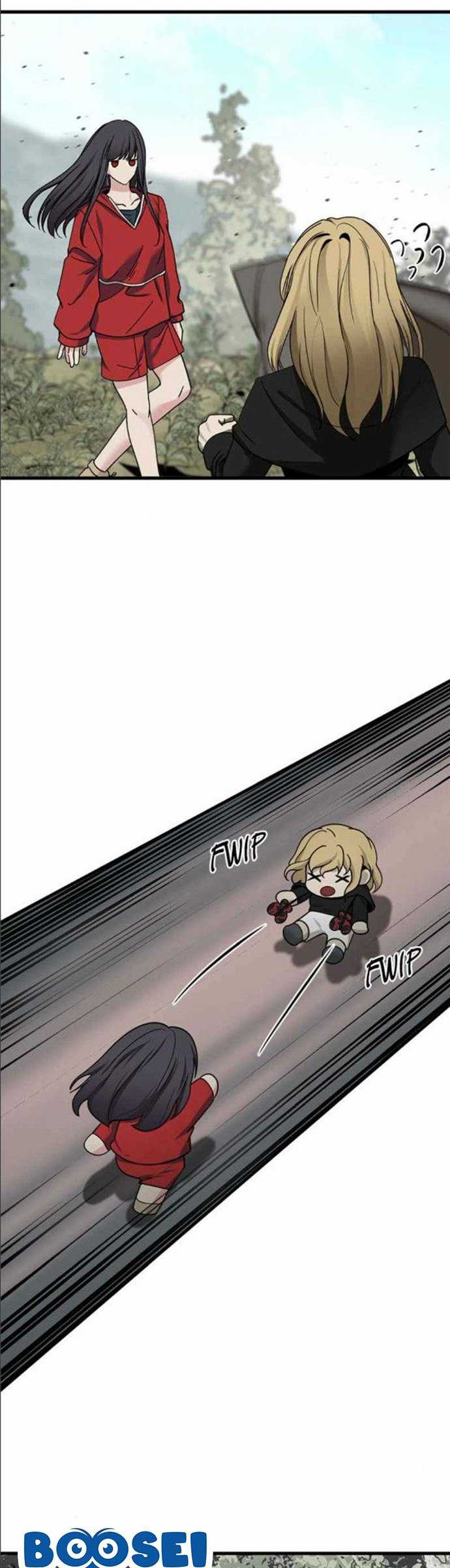 Hero Killer Chapter 39 halaman 36