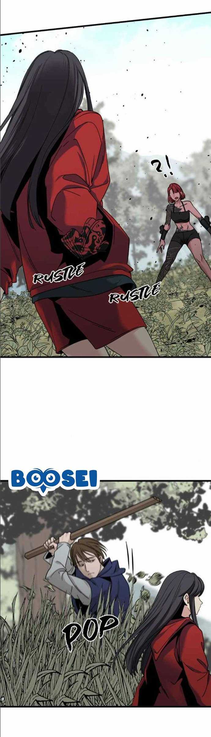 Hero Killer Chapter 39 halaman 30