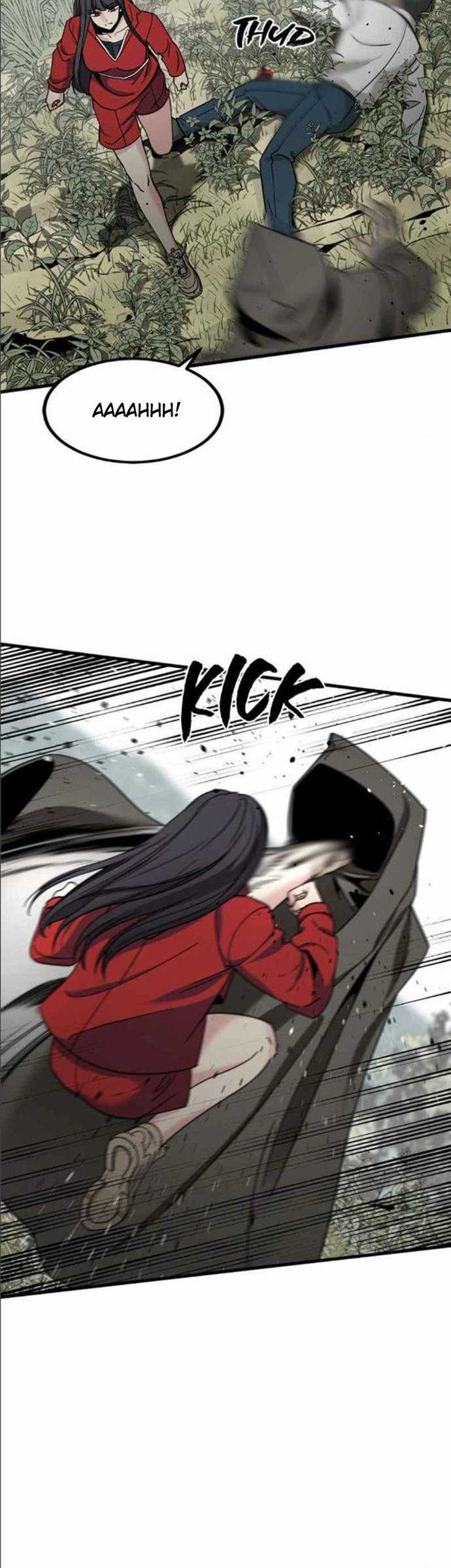 Hero Killer Chapter 39 halaman 35