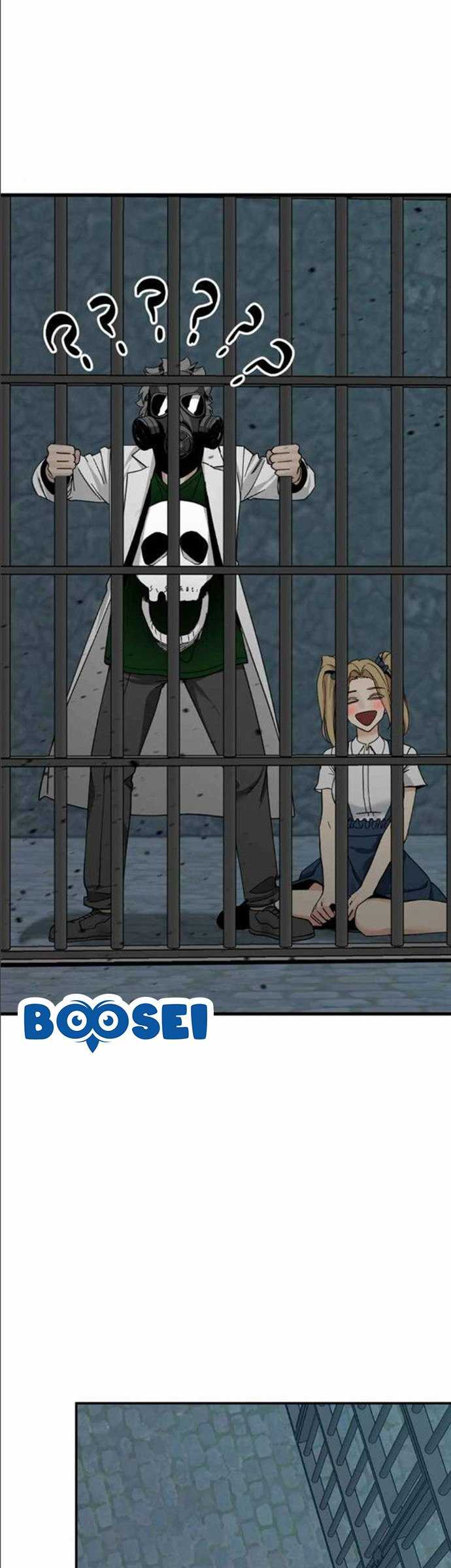 Hero Killer Chapter 39 halaman 2