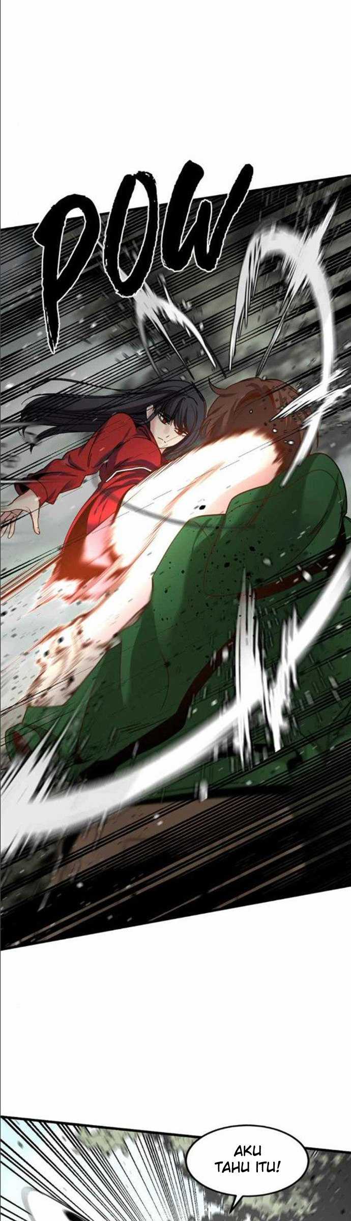 Hero Killer Chapter 39 halaman 28