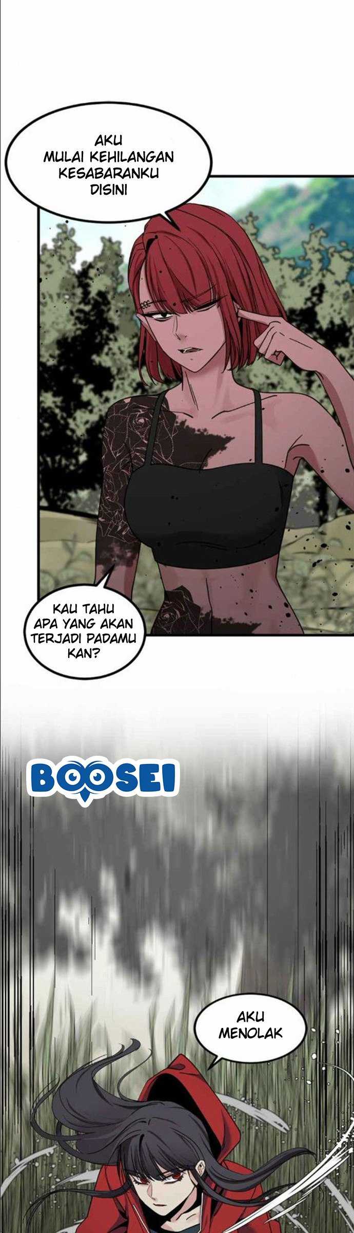 Hero Killer Chapter 39 halaman 25