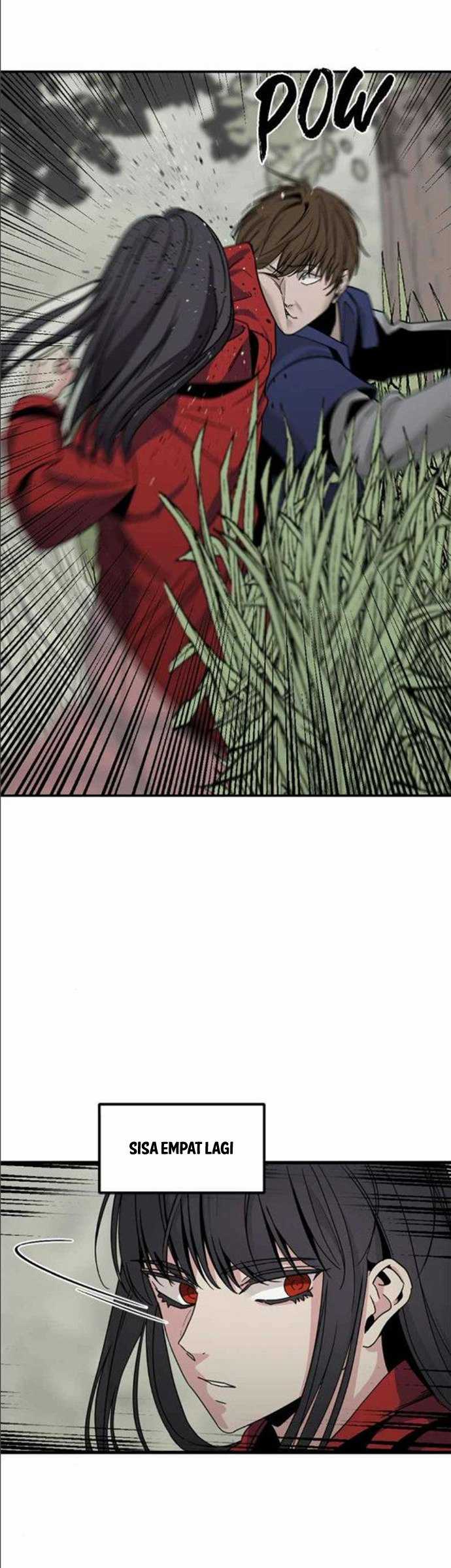 Hero Killer Chapter 39 halaman 32