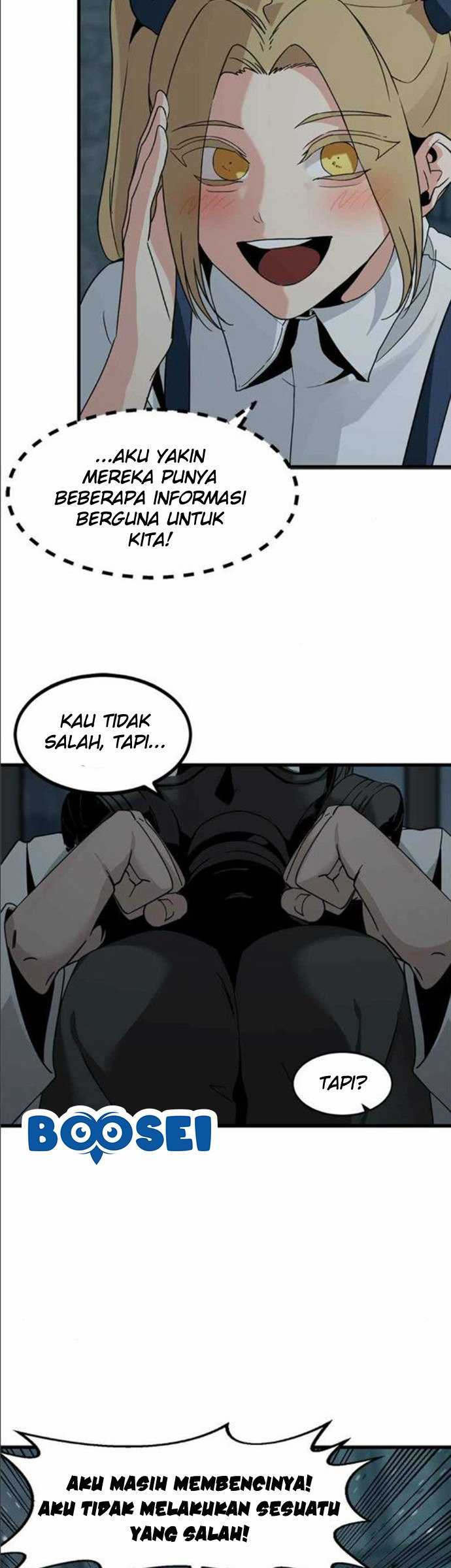Hero Killer Chapter 39 halaman 7