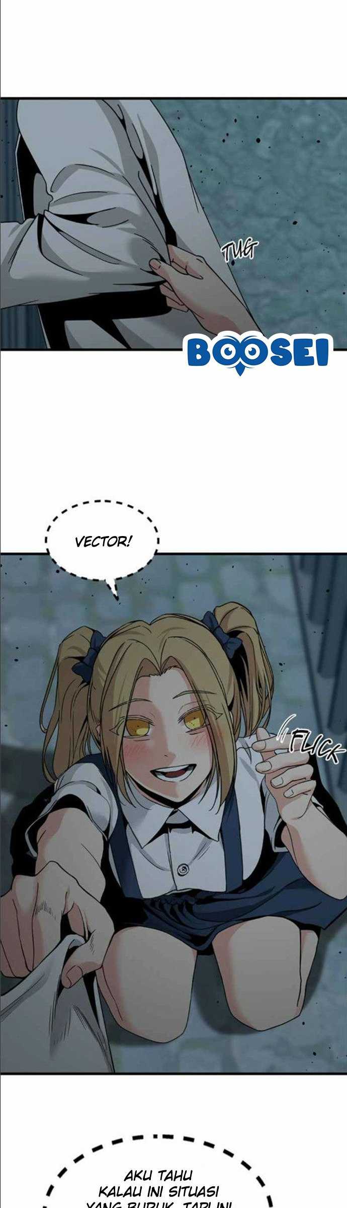 Hero Killer Chapter 39 halaman 5