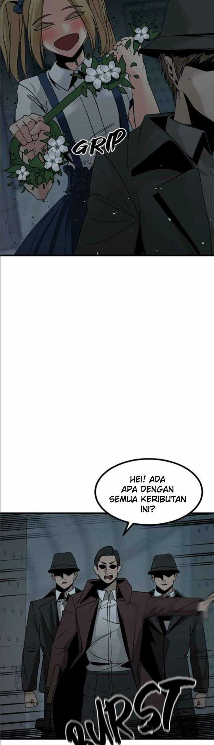 Hero Killer Chapter 39 halaman 12