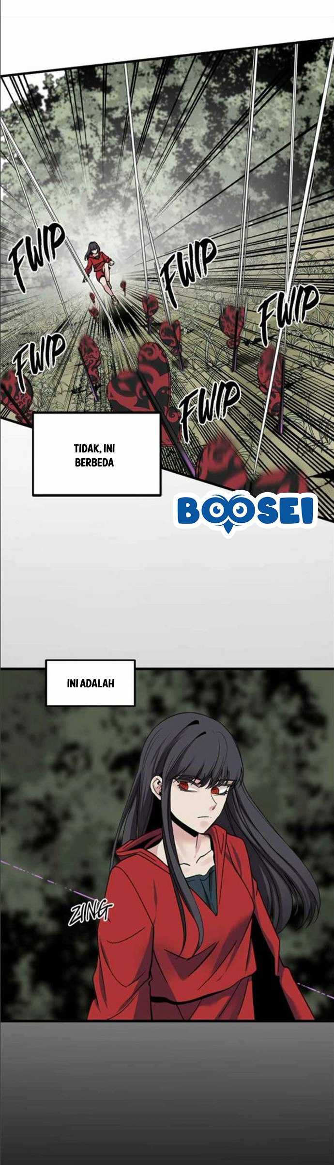 Hero Killer Chapter 39 halaman 46