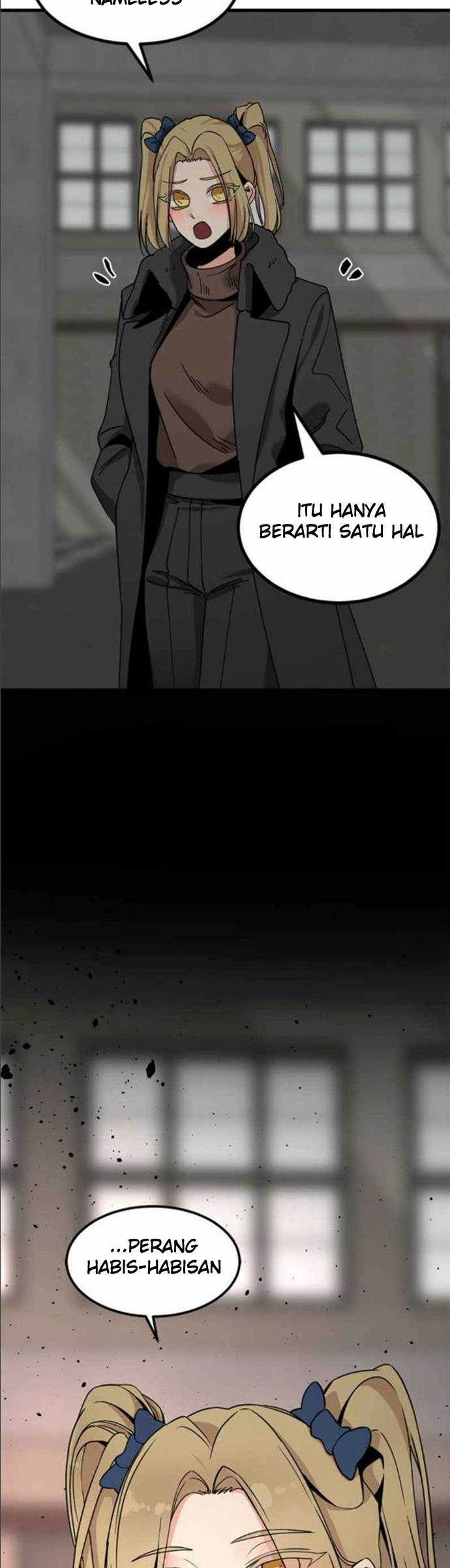 Hero Killer Chapter 39 halaman 17