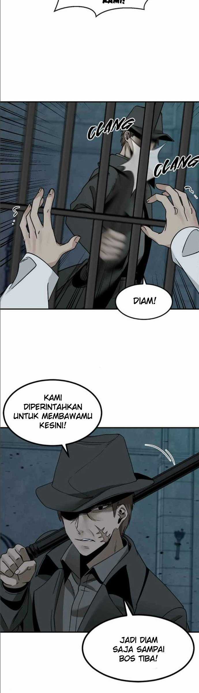 Hero Killer Chapter 39 halaman 4