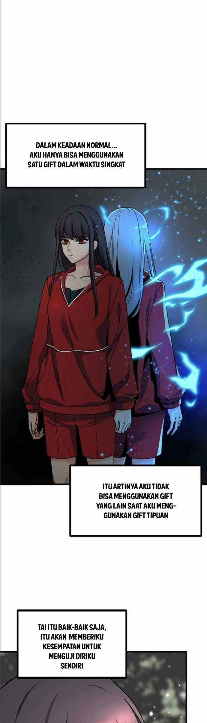 Hero Killer Chapter 39 halaman 21