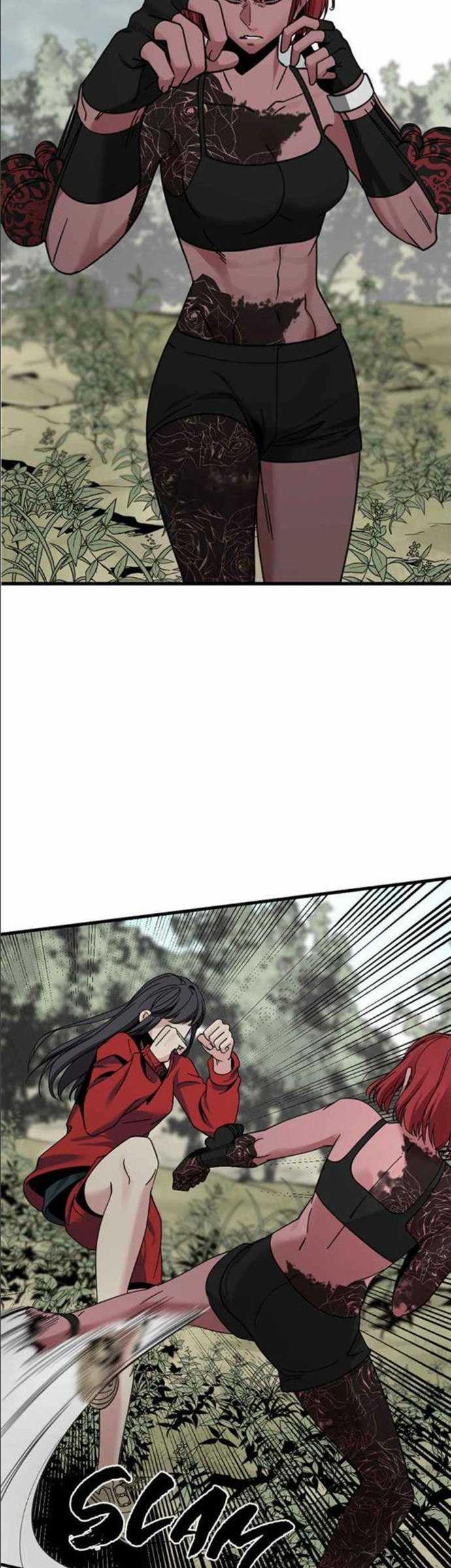 Hero Killer Chapter 39 halaman 39