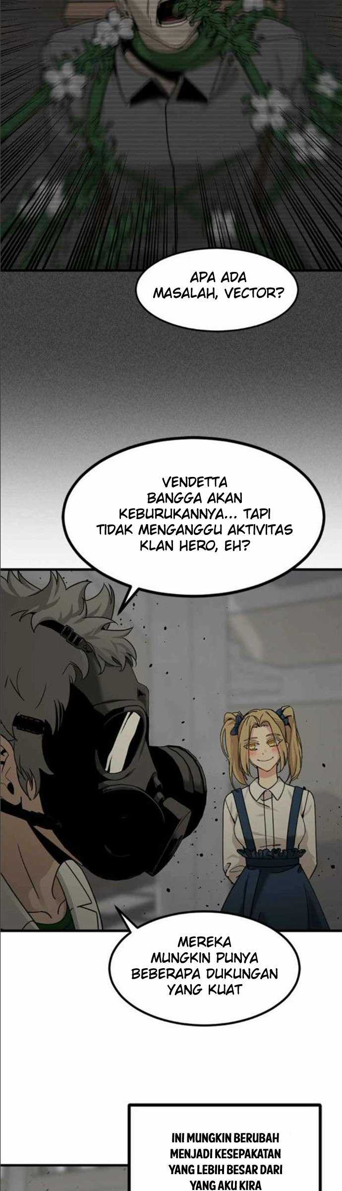 Hero Killer Chapter 39 halaman 15