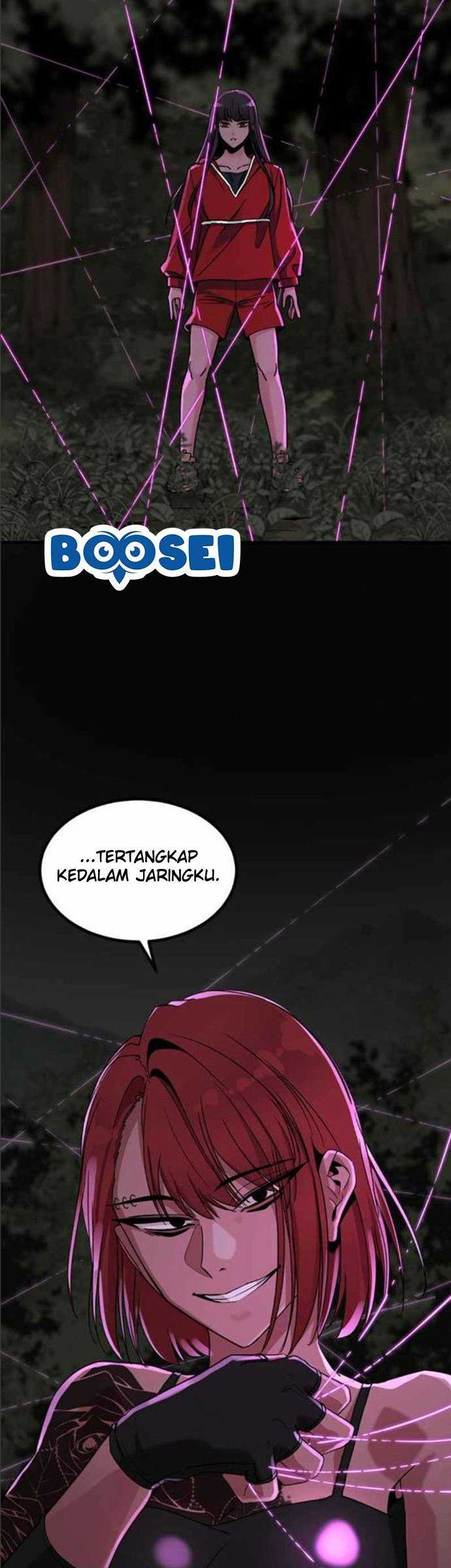 Hero Killer Chapter 39 halaman 48