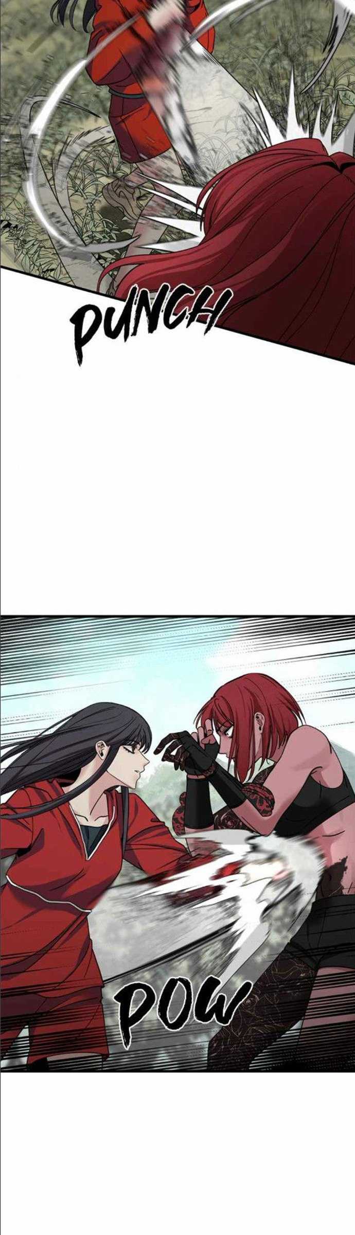 Hero Killer Chapter 39 halaman 41