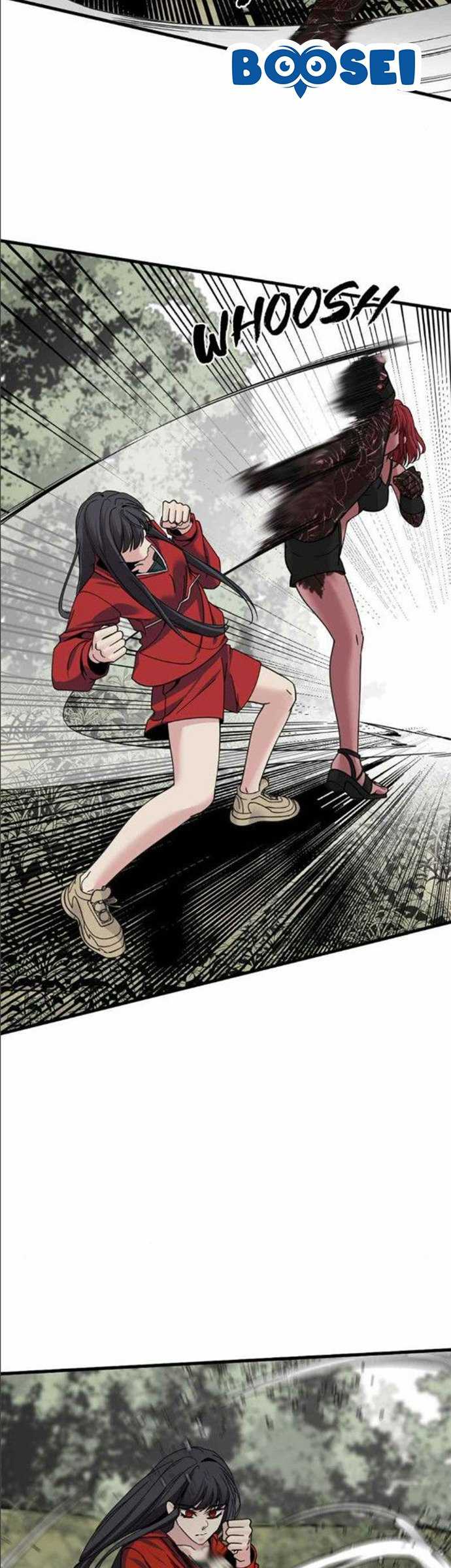 Hero Killer Chapter 39 halaman 40