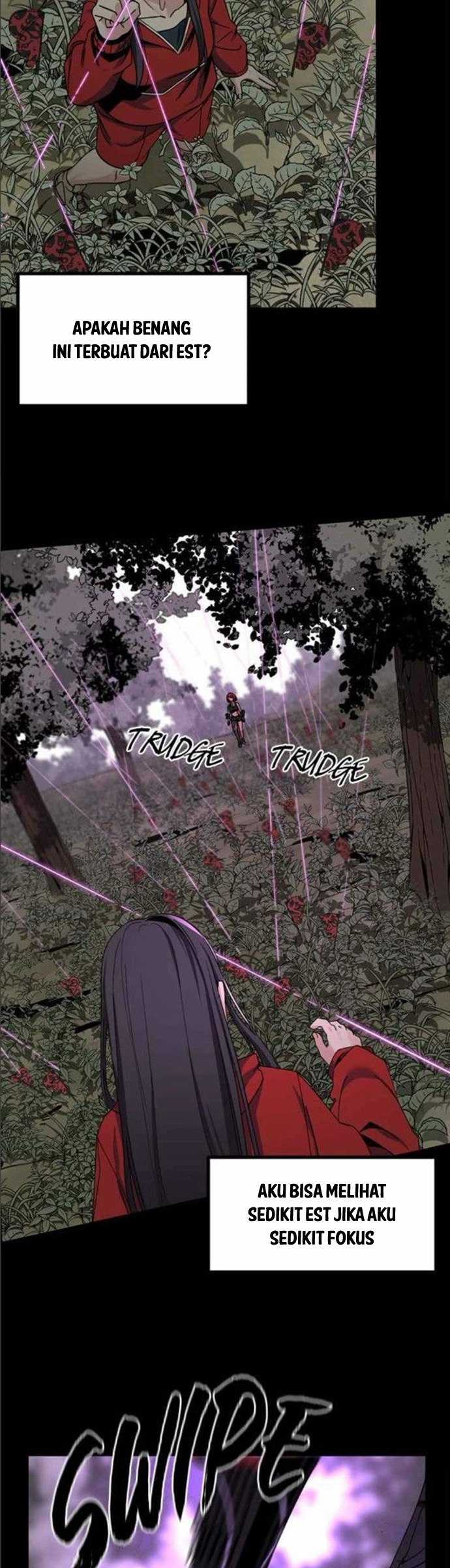 Hero Killer Chapter 40 halaman 3