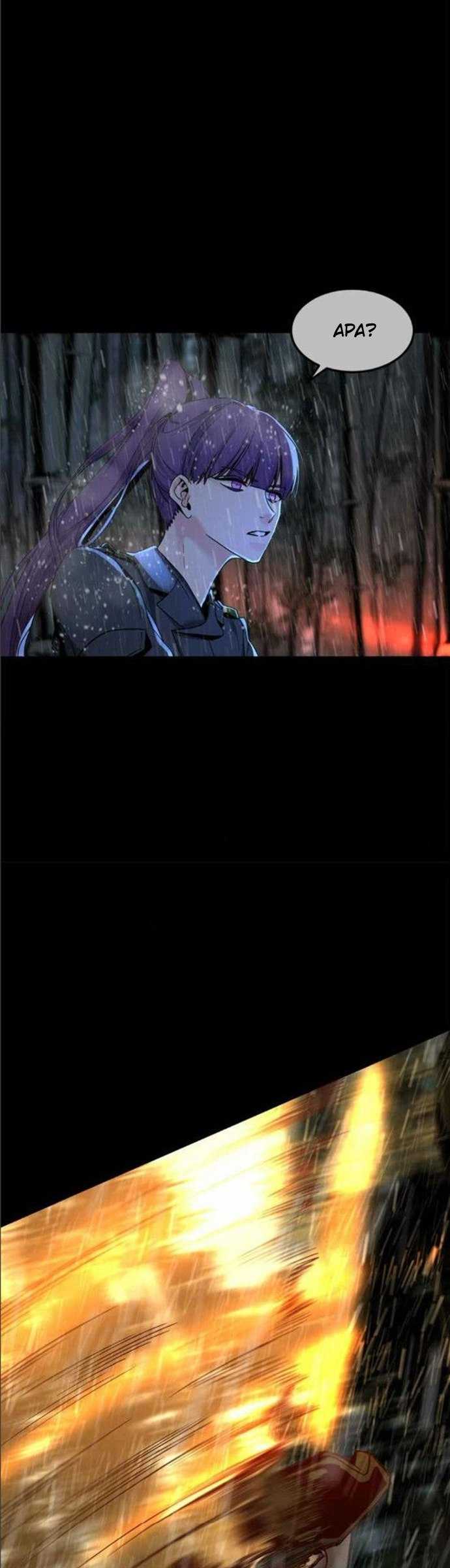 Hero Killer Chapter 40 halaman 44