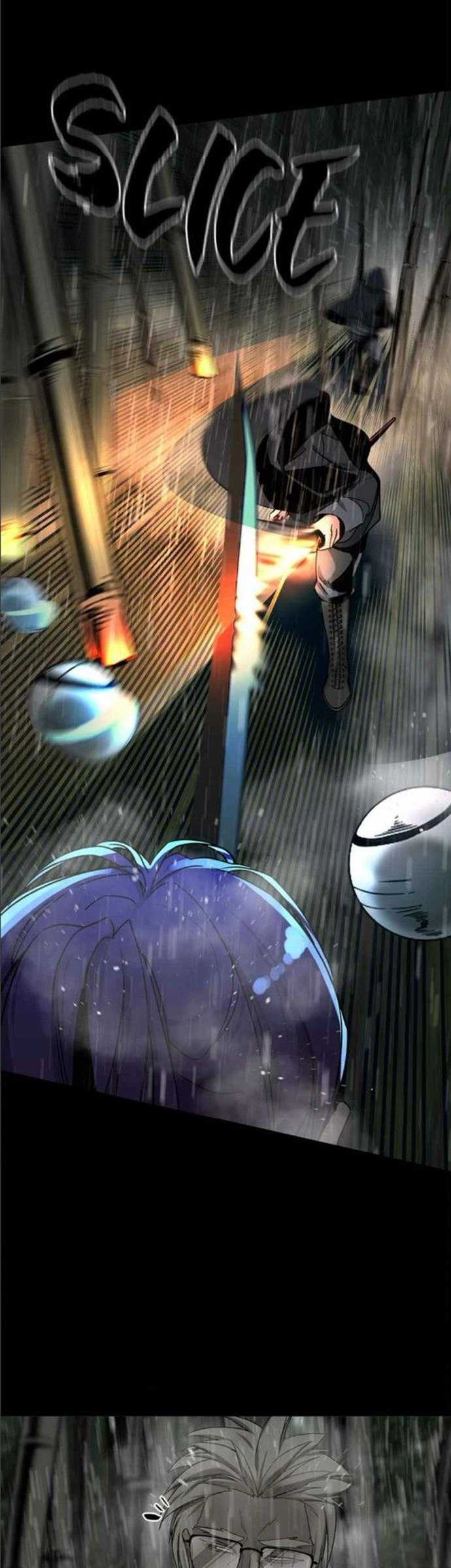 Hero Killer Chapter 40 halaman 39