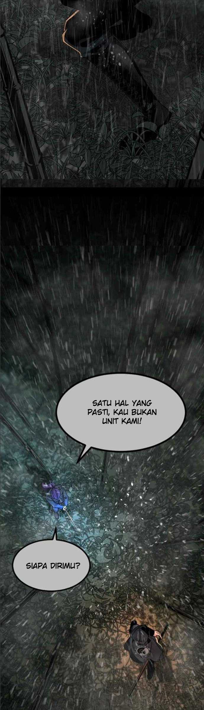 Hero Killer Chapter 40 halaman 42