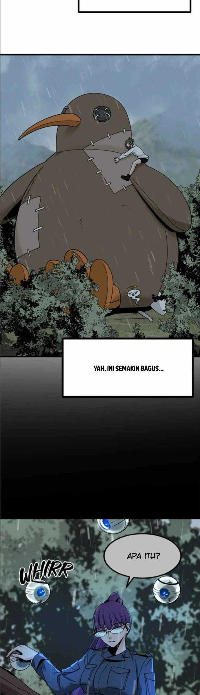 Hero Killer Chapter 40 halaman 32