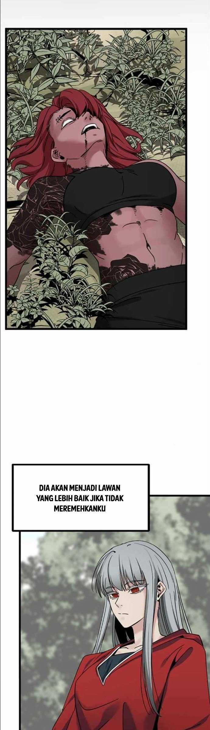 Hero Killer Chapter 40 halaman 22