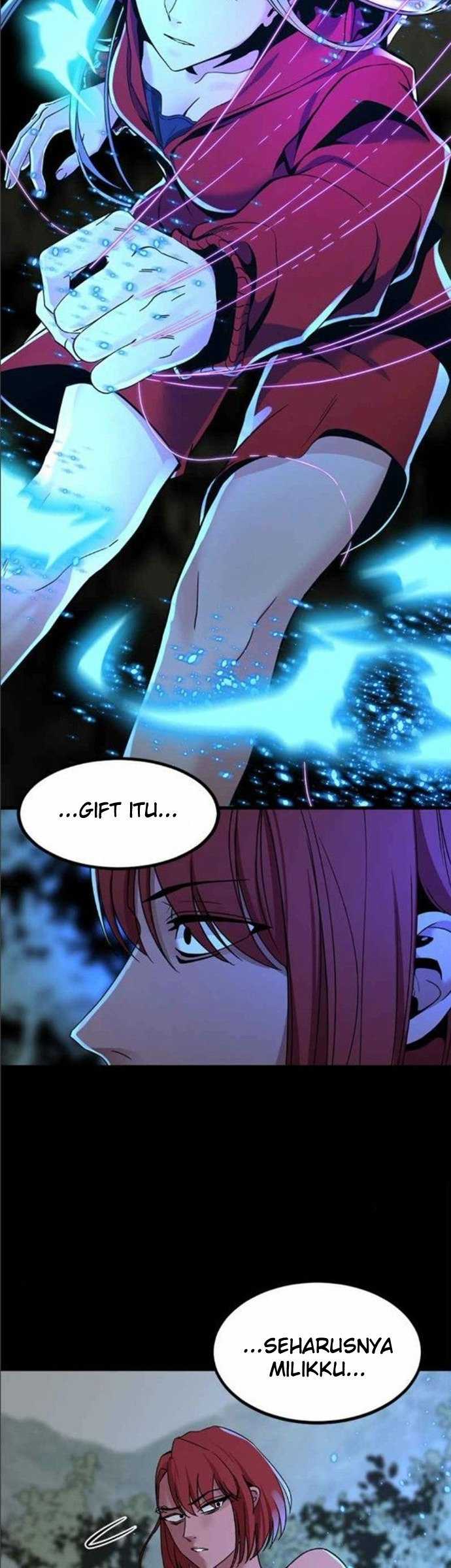 Hero Killer Chapter 40 halaman 17