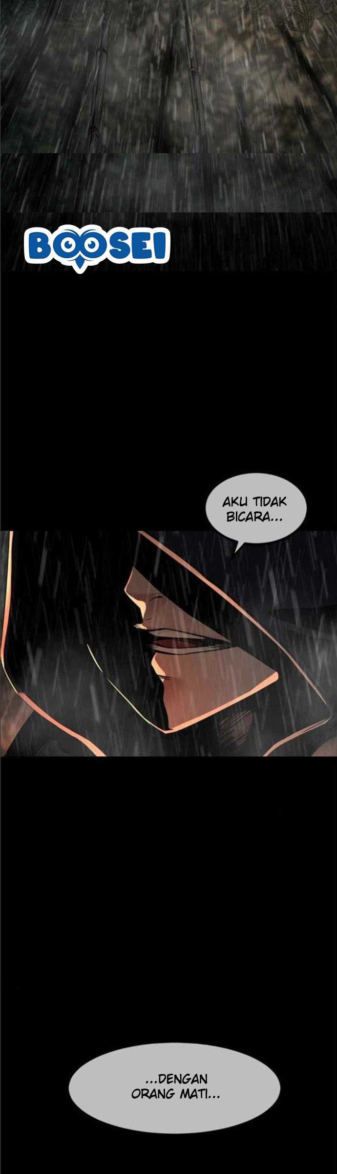Hero Killer Chapter 40 halaman 43