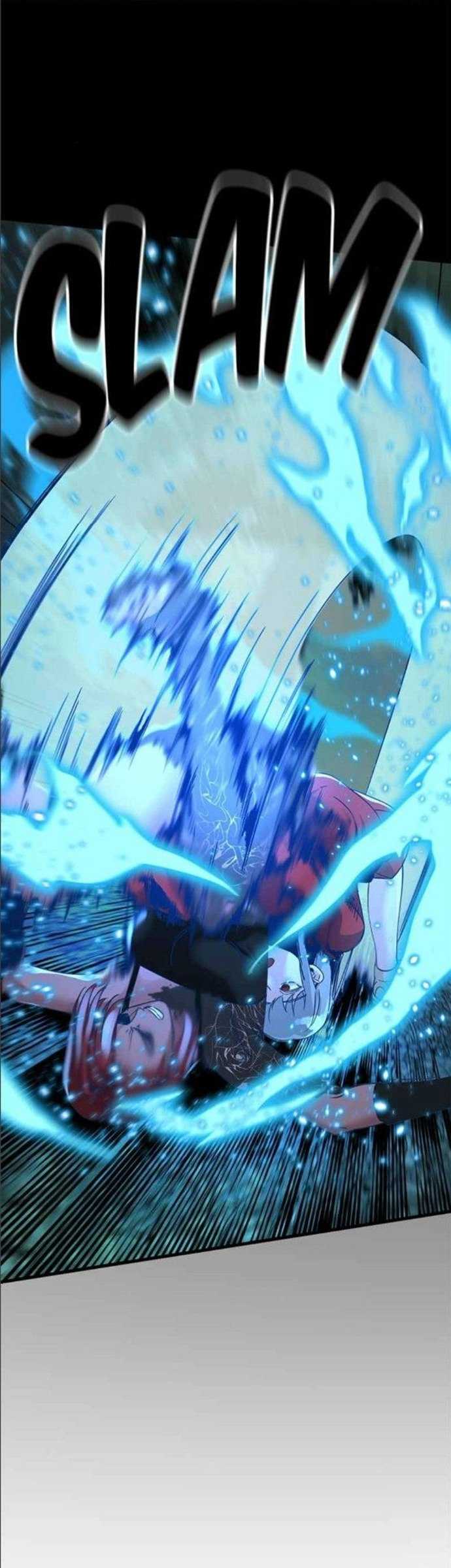 Hero Killer Chapter 40 halaman 21