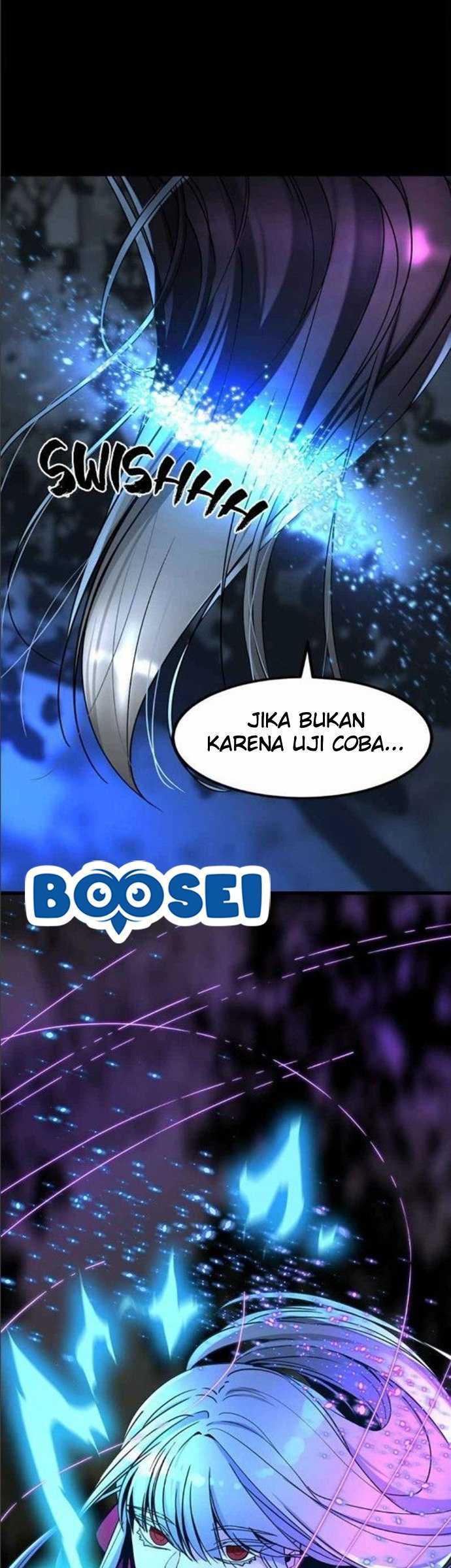 Hero Killer Chapter 40 halaman 16