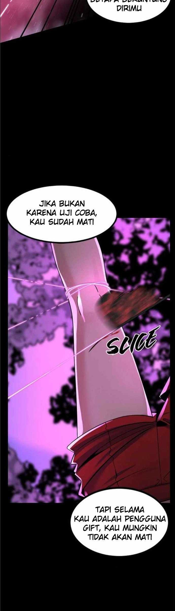 Hero Killer Chapter 40 halaman 14