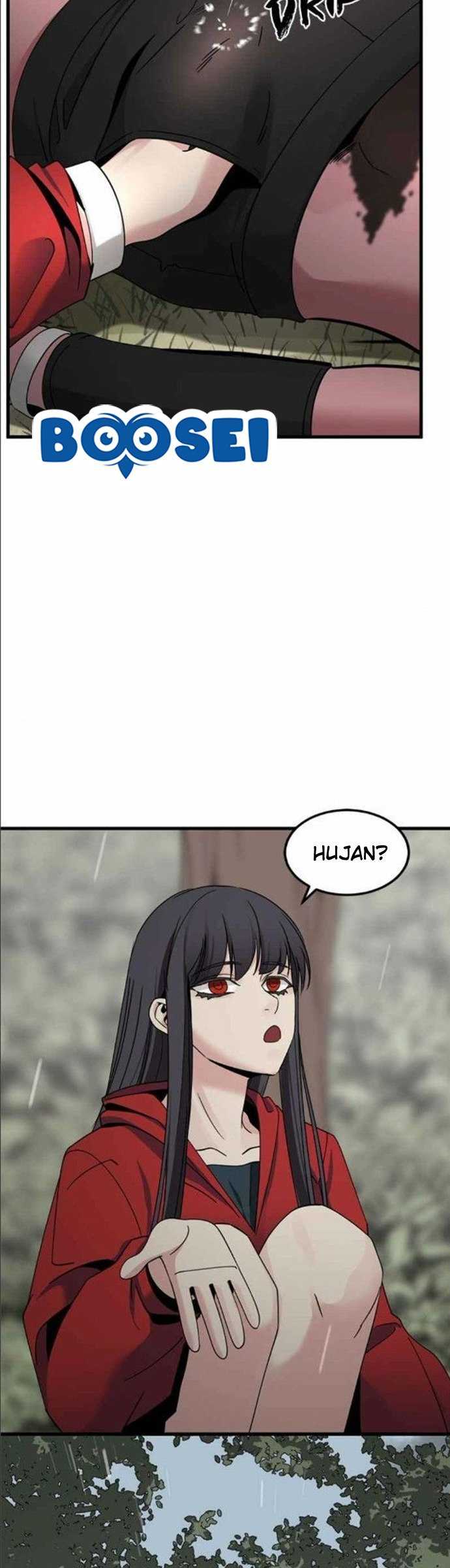Hero Killer Chapter 40 halaman 25