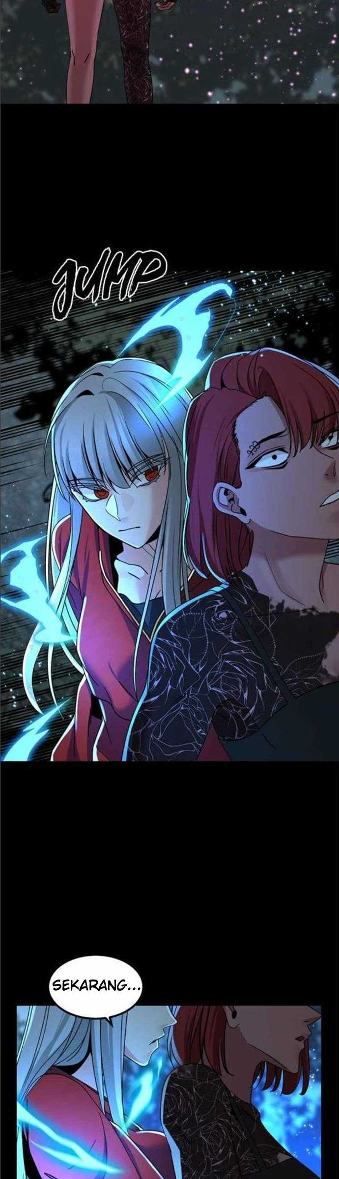 Hero Killer Chapter 40 halaman 19