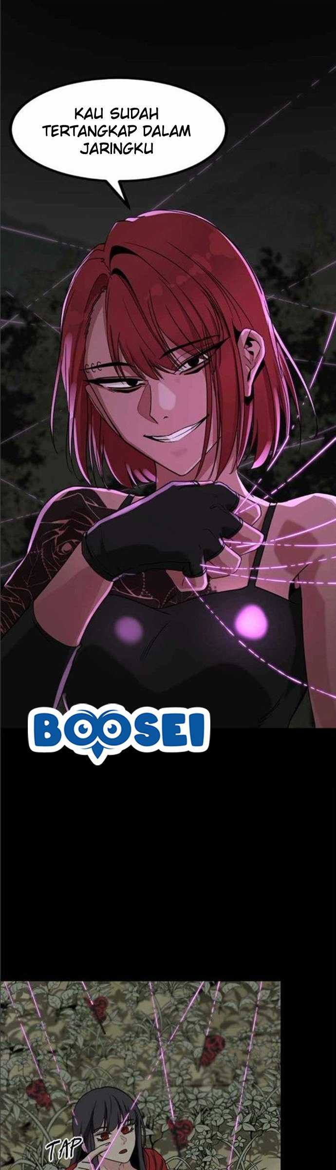 Hero Killer Chapter 40 halaman 2